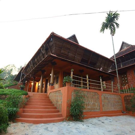 سلطان بتيري Thejas Resorts Wayanad المظهر الخارجي الصورة
