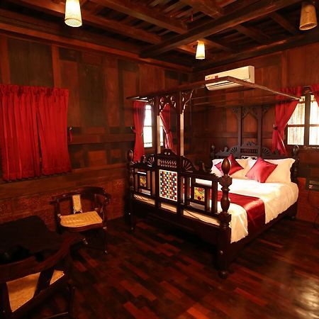 سلطان بتيري Thejas Resorts Wayanad المظهر الخارجي الصورة
