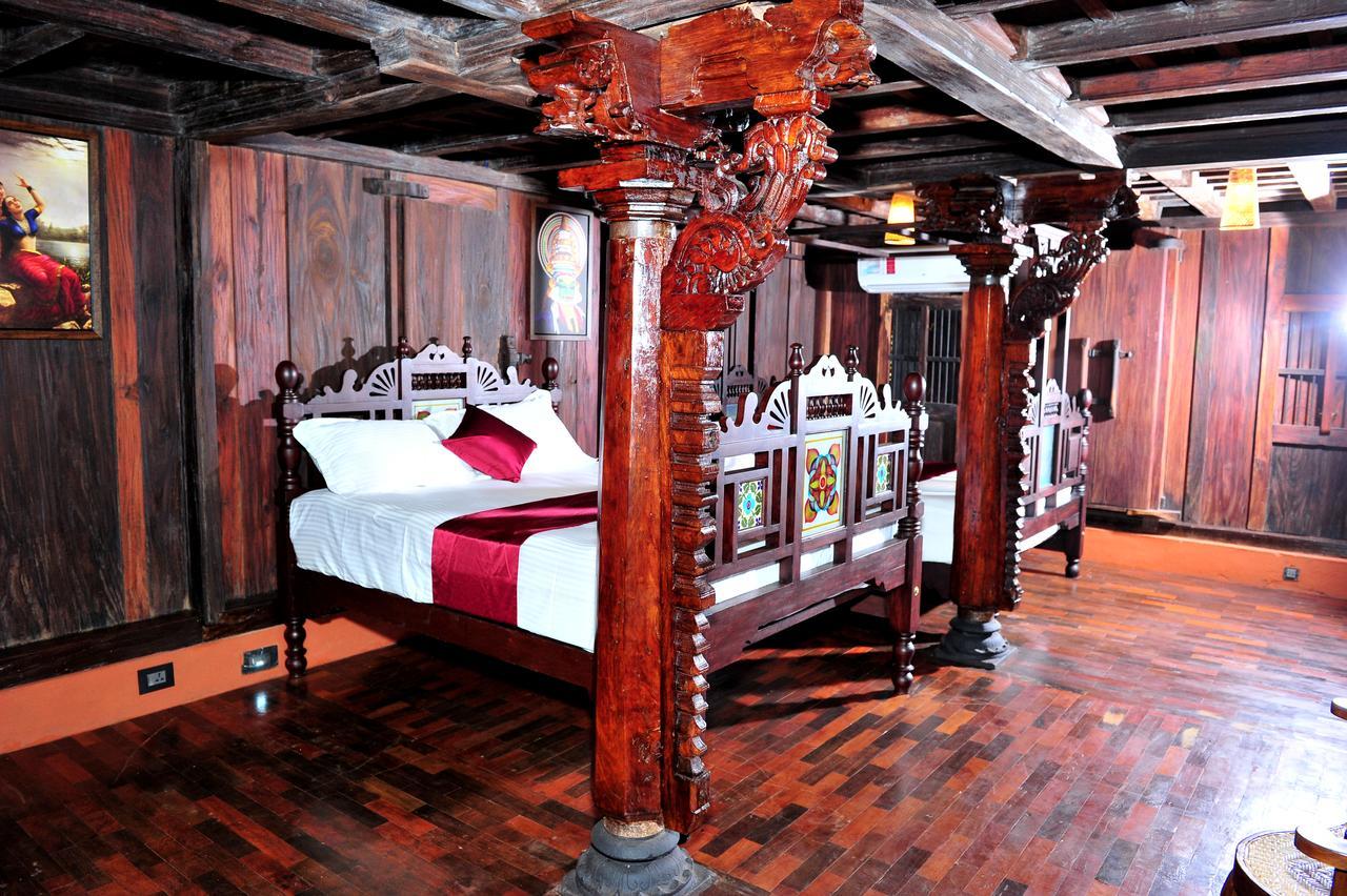 سلطان بتيري Thejas Resorts Wayanad المظهر الخارجي الصورة