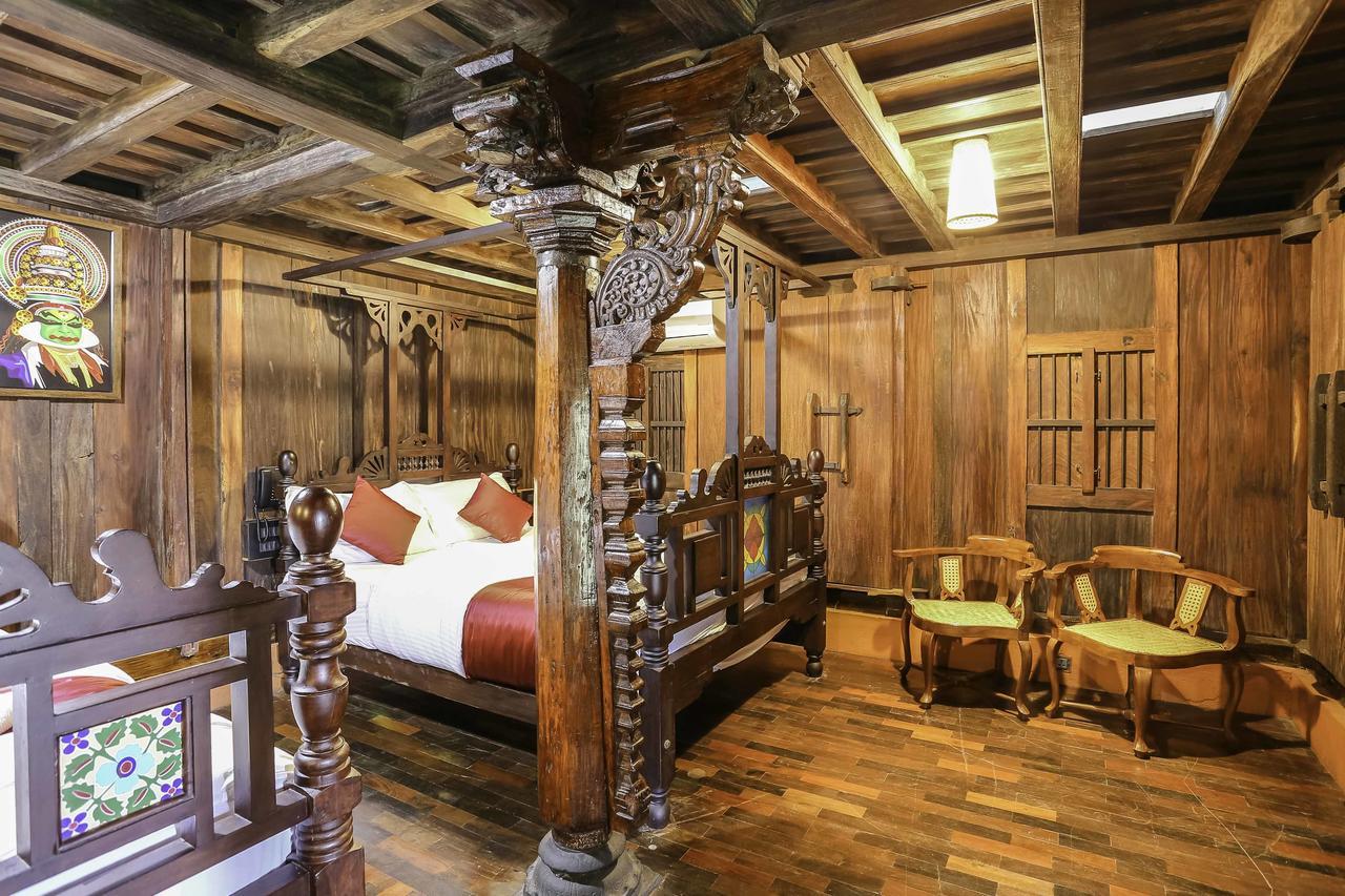 سلطان بتيري Thejas Resorts Wayanad المظهر الخارجي الصورة